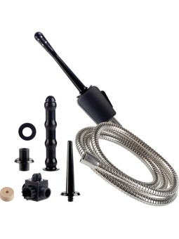 CALEXOTICS - COLT ASVANCED TRAVEL SHOWER SHOT
