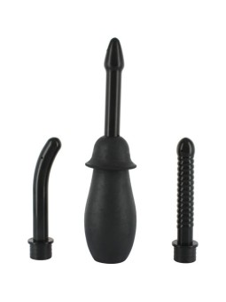 SEVEN CREATIONS - UNISEX ANAL CLEANING SET