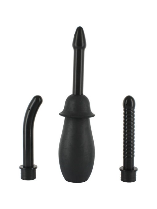 SEVEN CREATIONS - UNISEX ANAL REINIGUNGSSET