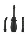 SEVEN CREATIONS - CONJUNTO DE LIMPEZA ANAL UNISSEXO