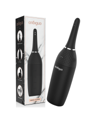 ANBIGUO - ULTIMATE AUTOMATIC ANAL CLEANER 5 INTENSITIES