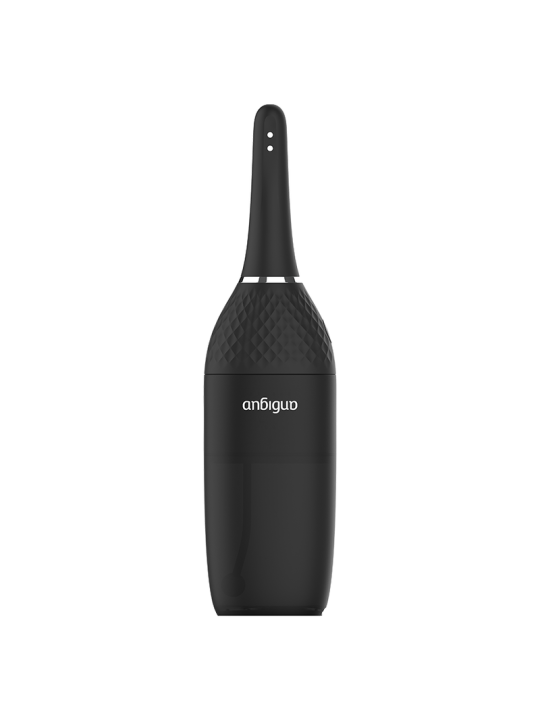 ANBIGUO - ULTIMATE AUTOMATIC ANAL CLEANER 5 INTENSITIES