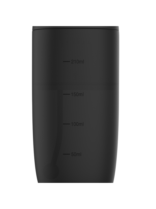 ANBIGUO - ULTIMATE AUTOMATIC ANAL CLEANER 5 INTENSITIES