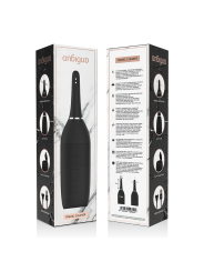 ANBIGUO - ULTIMATE AUTOMATIC ANAL CLEANER 5 INTENSITIES