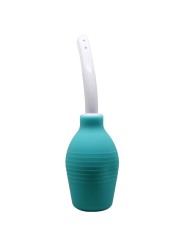 MR PLAY - ANAL PEAR BLUE RUBBER SHOWER
