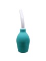 MR PLAY - ANAL PEAR BLUE RUBBER SHOWER