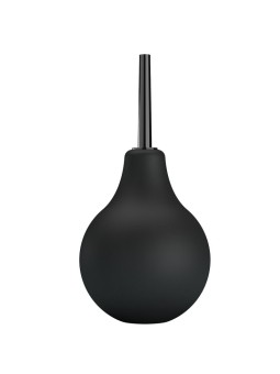 MR PLAY - PERA ANAL DUCHA BLKB NEGRO