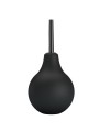MR PLAY - PEAR ANAL SHOWER BLKB BLACK