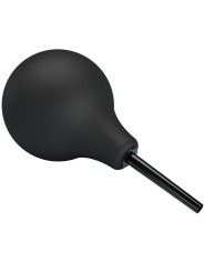 MR PLAY - PEAR ANAL SHOWER BLKB BLACK