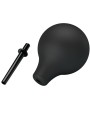 MR PLAY - PEAR ANAL SHOWER BLKB BLACK