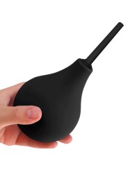 MR PLAY - DOUCHE ANAL POIRE BLKB NOIR