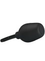 MR PLAY - DUCHA ANAL BLKC SUPER POWER PRETA