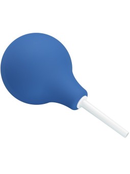 MR PLAY - DOUCHE ANAL BLUEB SUPER POWER BLEU
