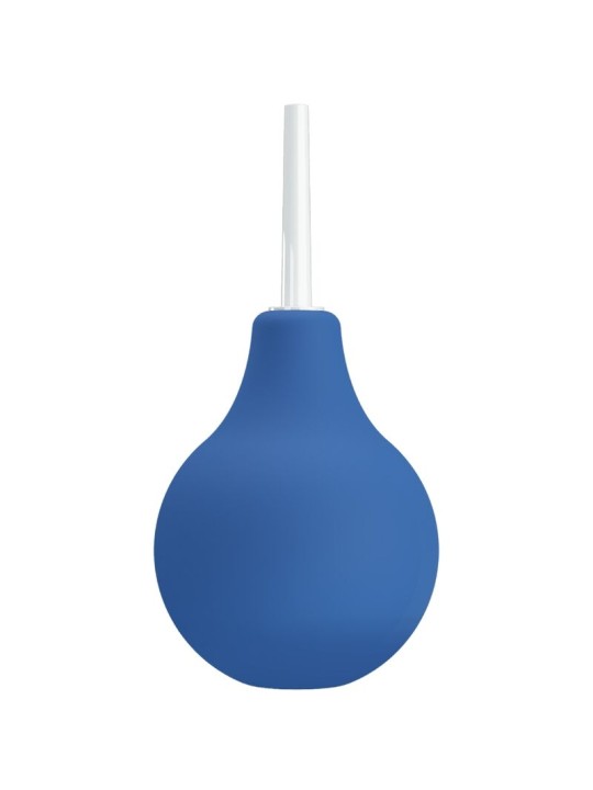 MR PLAY - ANAL DOUCHE BLUEB SUPER POWER BLUE