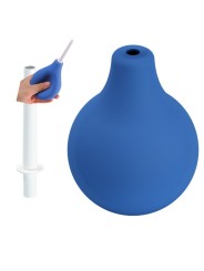 MR PLAY - ANAL DOUCHE BLUEB SUPER POWER BLUE