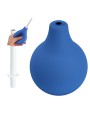 MR PLAY - ANAL DOUCHE BLUEB SUPER POWER BLUE