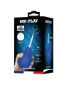 MR PLAY - ANAL DOUCHE BLUEB SUPER POWER BLUE