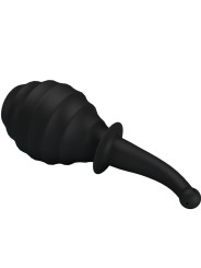 MR PLAY - ANAL DOUCHE BLKM6 SUPER POWER BLACK