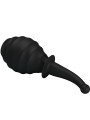MR PLAY - DOUCHE ANAL BLKM6 SUPER POWER NOIR
