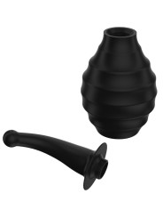 MR PLAY - ANALDUSCHE BLKM6 SUPER POWER SCHWARZ