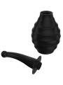 MR PLAY - DOUCHE ANAL BLKM6 SUPER POWER NOIR