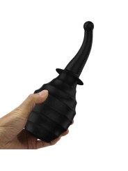 MR PLAY - DOUCHE ANAL BLKM6 SUPER POWER NOIR