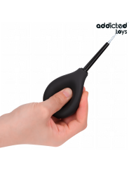 ADDICTED TOYS - LIMPADOR ANAL DE VIAGEM TAMANHO S 90 ML