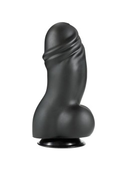 HIDDEN DESIRE - INFERNO DILDO FAT BOYS 27 CM
