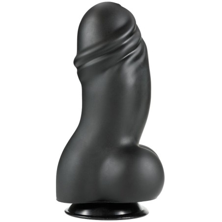 HIDDEN DESIRE - INFERNO DIKKE JONGENS DILDO 27 CM
