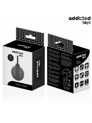 ADDICTED TOYS - NETTOYANT ANAL DE VOYAGE TAILLE S 90 ML