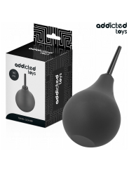 ADDICTED TOYS - LIMPADOR ANAL DE VIAGEM TAMANHO M 160 ML