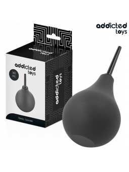 ADDICTED TOYS - NETTOYANT ANAL DE VOYAGE TAILLE M 160 ML