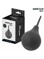 ADDICTED TOYS - LIMPADOR ANAL DE VIAGEM TAMANHO M 160 ML