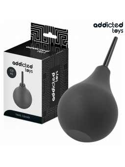 ADDICTED TOYS - DETERGENTE ANALE DA VIAGGIO TAGLIA L 220 ML