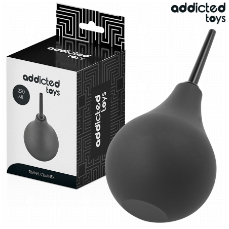 ADDICTED TOYS - REIS ANALE REINIGER MAAT L 220 ML