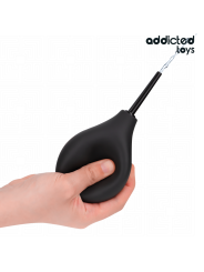 ADDICTED TOYS - LIMPADOR ANAL DE VIAGEM TAMANHO L 220 ML