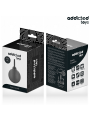 ADDICTED TOYS - TRAVEL ANAL CLEANER SIZE L 220 ML