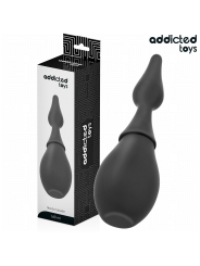 ADDICTED TOYS - REISREINIGER MODEL 1