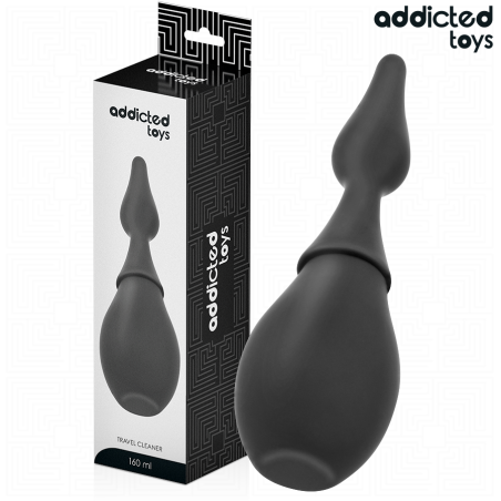 ADDICTED TOYS - REISREINIGER MODEL 1