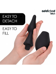 ADDICTED TOYS - REISEREINIGER MODELL 1