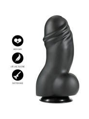 HIDDEN DESIRE - INFERNO FAT BOYS DILDO 27 CM