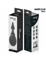 ADDICTED TOYS - NETTOYEUR DE VOYAGE MODÈLE 1