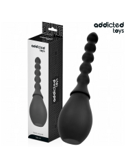 ADDICTED TOYS - LIMPADOR DE VIAGEM MODELO 2