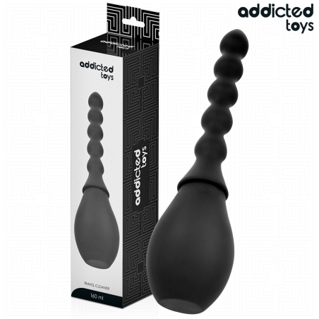 ADDICTED TOYS - REISREINIGER MODEL 2