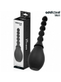 ADDICTED TOYS - TRAVEL CLEANER SILICONE MODEL 2