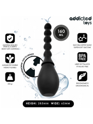 ADDICTED TOYS - DETERGENTE DA VIAGGIO MODELLO 2