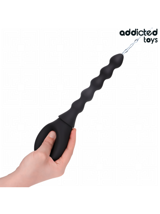 ADDICTED TOYS - REISREINIGER MODEL 2