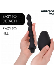 ADDICTED TOYS - REISREINIGER MODEL 2