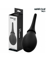 ADDICTED TOYS - TRAVEL CLEANER SILICONE MODEL 3