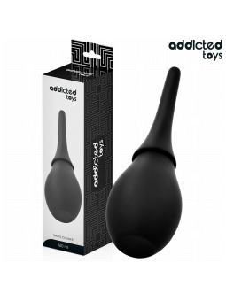 ADDICTED TOYS - NETTOYEUR DE VOYAGE MODÈLE 3